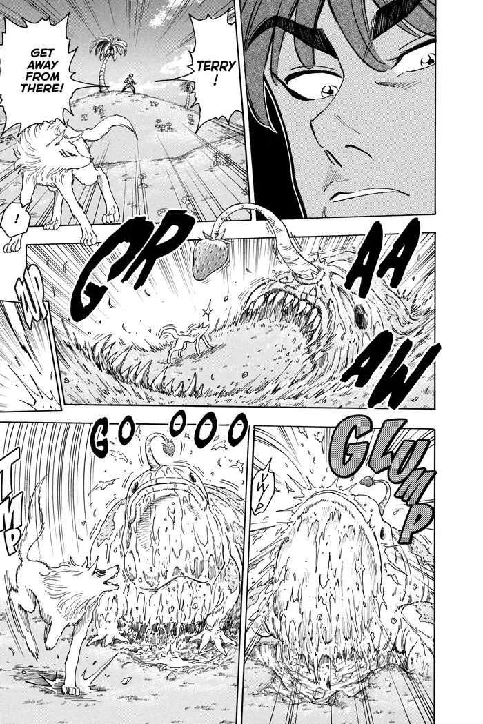 Toriko Chapter 56 image 09_optimized
